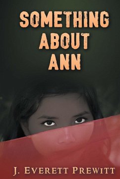 Cover Something About Ann