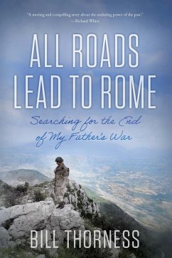 Cover All Roads Lead to Rome