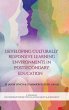 Developing Culturally Responsive... - Bild 1
