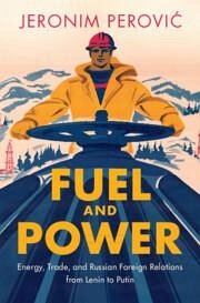 Fuel and Power - Perovic, Jeronim