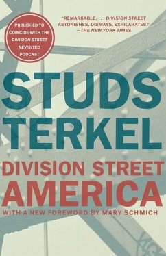 Division Street - Terkel, Studs