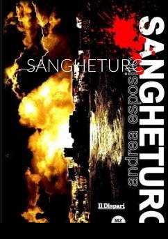 Sangheturc - Esposito, Andrea