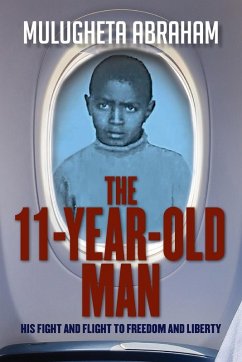 The 11 Year Old Man - Abraham, Mulugheta