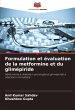 Formulation et évaluation de la... - Bild 1