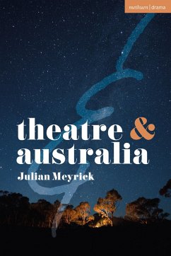 Theatre and Australia - Meyrick, Julian