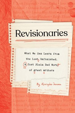 Revisionaries - Jansma, Kristopher