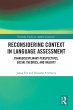 Reconsidering Context in Language... - Bild 1
