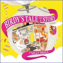 Birdy's Tale of a Story - Small, Sally