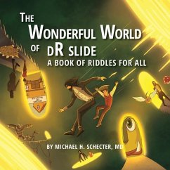 The Wonderful World of dR slide - Schecter, Michael H