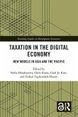 Taxation in the Digital Economy