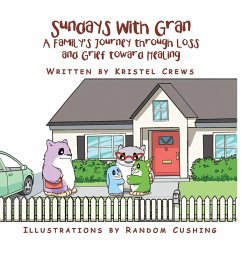 Sundays with Gran - Crews, Kristel