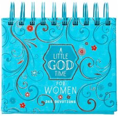 A Little God Time for Women - Broadstreet Publishing Group Llc