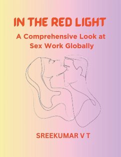 In the Red Light - Sreekumar, V T