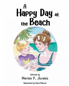 A Happy Day at the Beach - Zazanis, Marina P