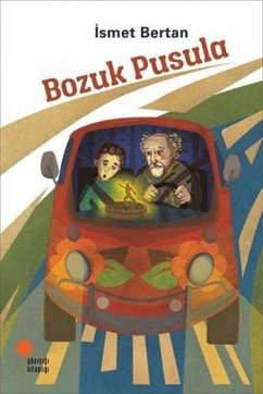 Cover Bozuk Pusula