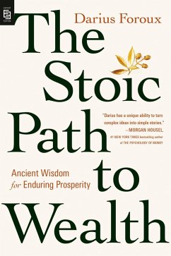 The Stoic Path to Wealth - Foroux, Darius