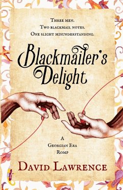 Blackmailer's Delight - Lawrence, David