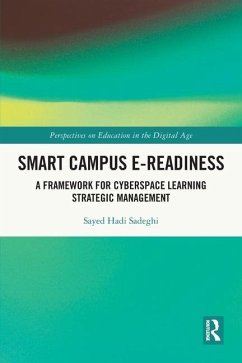 Smart Campus E-Readiness - Sadeghi, Sayed Hadi