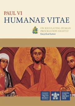 Humanae Vitae - Paul VI