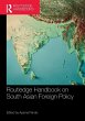 Routledge Handbook on South Asian... - Bild 1