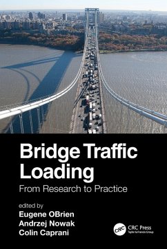 Bridge Traffic Loading