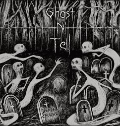 Cover Ghost N' Tell