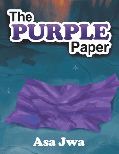 The Purple Paper - Jwa, Asa