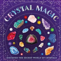 Crystal Magic - Stanford, Sara