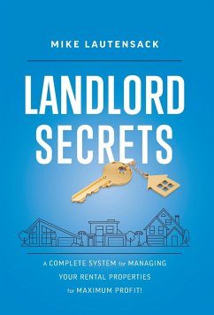 Landlord Secrets - Lautensack, Mike