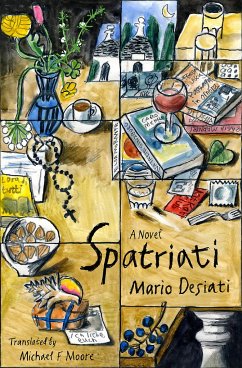 Spatriati - Desiati, Mario; Moore, Michael F.