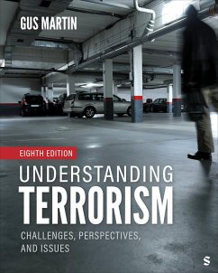 Understanding Terrorism - Martin, Gus