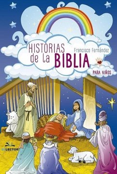Hitorias de la Biblia - Fernandez, Francisco