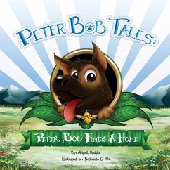 Peter Bob Tales - Updyke, Abigail