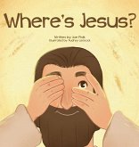 Where's Jesus? Where's Jesus?
