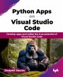 Python Apps on Visual Studio Code - Bild 1