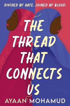 The Thread That Connects Us - Mohamud, Ayaan