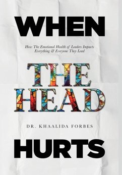 When The Head Hurts - Forbes, Khaalida