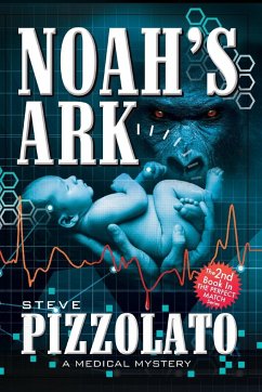 Noah's Ark - Pizzolato, Steve