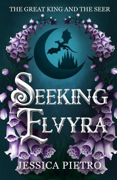 Seeking Elvyra - Pietro, Jessica