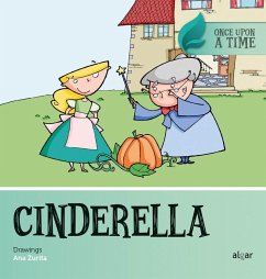 Cover Cinderella