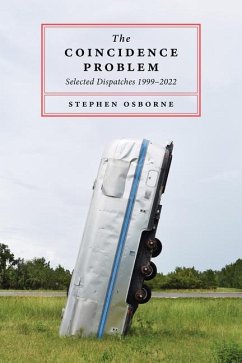 The Coincidence Problem - Osborne, Stephen