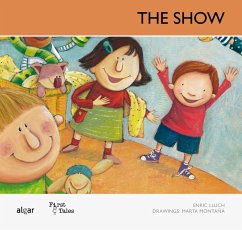 The show - Lluch, Enric