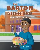 The Barton Street Kids