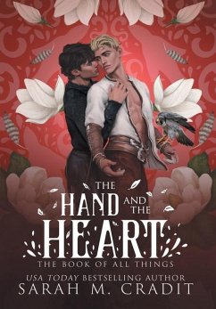 The Hand and the Heart - Cradit, Sarah M