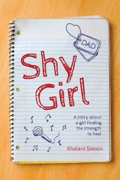 Shy Girl - Simon, Khalani