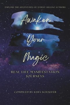 Awaken Your Magic - Schaefer, Kyra