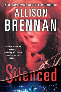 Silenced - Brennan, Allison