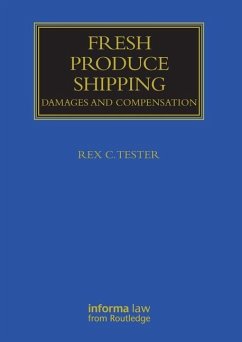 Fresh Produce Shipping - Tester, Rex C