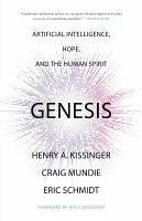 Cover Genesis