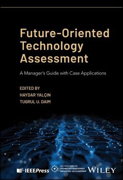 Future-Oriented Technology Assessment - Yalcin
